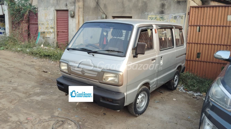 MARUTI SUZUKI OMNI