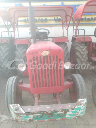 MAHINDRA 265 Di