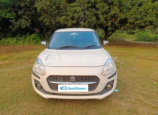 MARUTI SUZUKI SWIFT