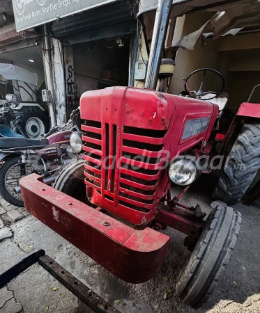 MAHINDRA 265 Di