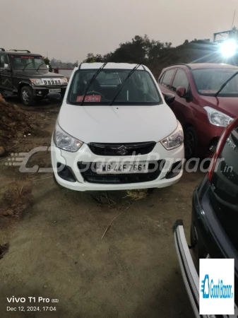 MARUTI SUZUKI ALTO K10