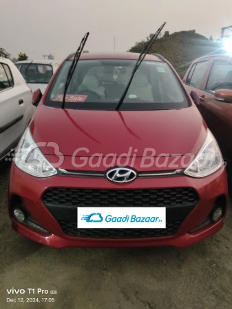 HYUNDAI GRAND I 10