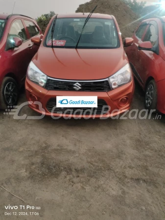 MARUTI SUZUKI CELERIO