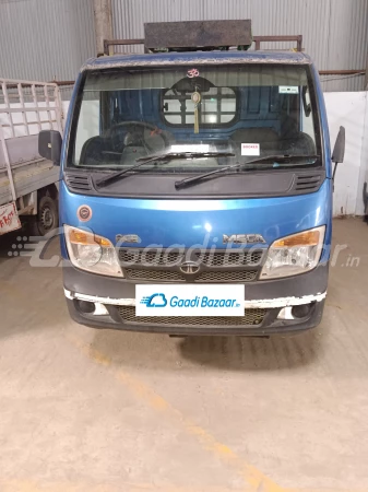 TATA MOTORS Ace Mega