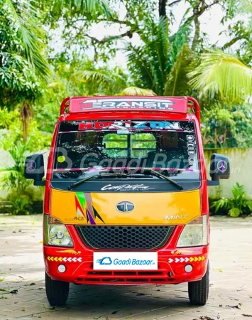 TATA MOTORS Super Ace Mint