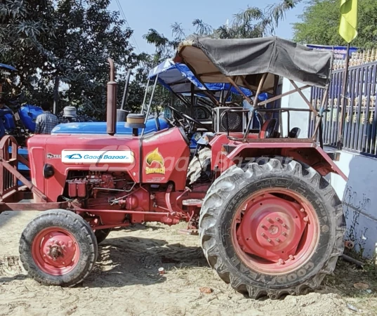 MAHINDRA 575 Di