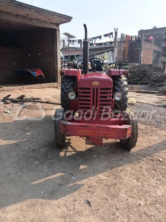 MAHINDRA 275 Di Eco