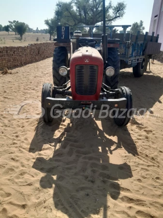 Tafe (massey Ferguson) 241 Di