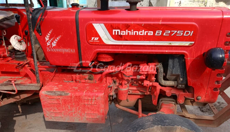 MAHINDRA 275 Di Tu