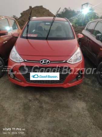 HYUNDAI GRAND I 10