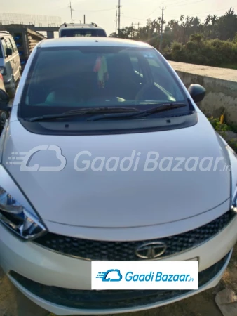 TATA MOTORS TIAGO