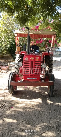 MAHINDRA Yuvo 475 Di SP