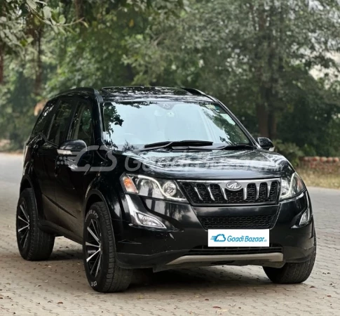 MAHINDRA XUV500