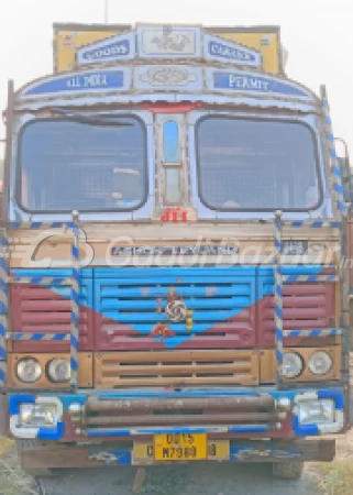 ASHOK LEYLAND 3718