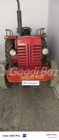 MAHINDRA 475 Di