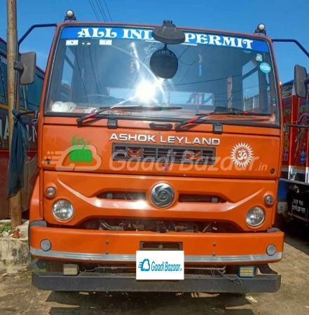 ASHOK LEYLAND ECOMET 1615