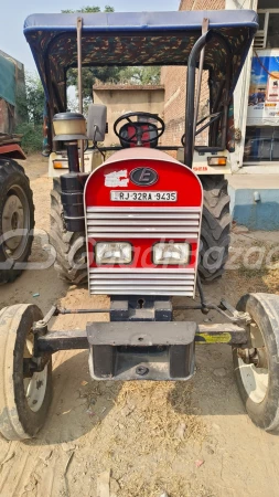 Eicher 242