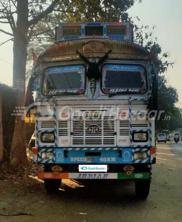 TATA MOTORS LPT 3118