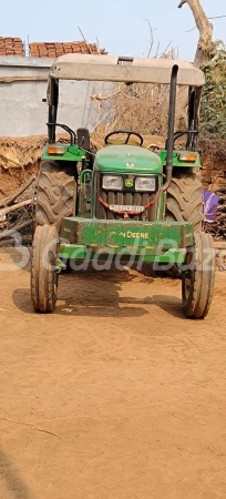 John Deere 5310