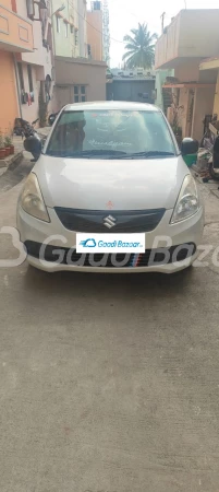 MARUTI SUZUKI SWIFT DZIRE