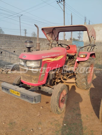 MAHINDRA Yuvo 415 Di