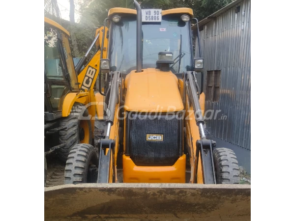 Jcb 3DXL