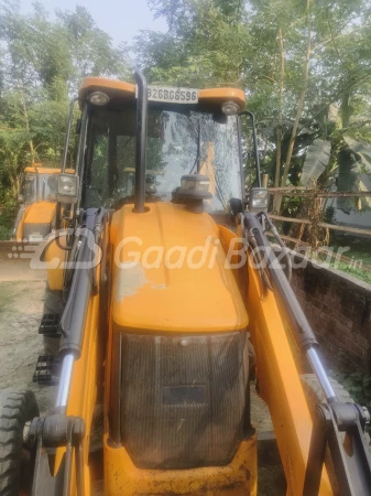 Jcb 3DXL