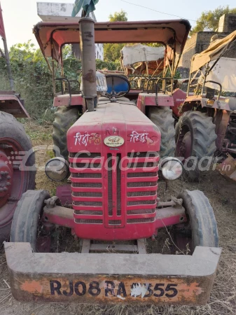 MAHINDRA 475 Di