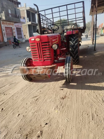 MAHINDRA 475 Di Xp Plus