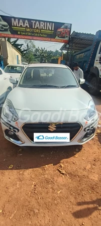 MARUTI SUZUKI Dzire