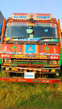 TATA MOTORS 1512 LPT