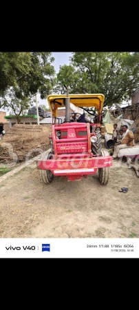 MAHINDRA 265 Di