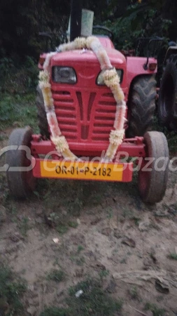 MAHINDRA 475 Di Sp Plus