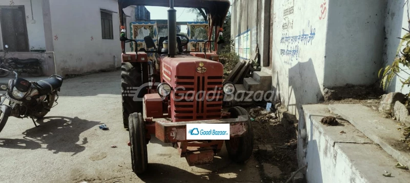 MAHINDRA 265