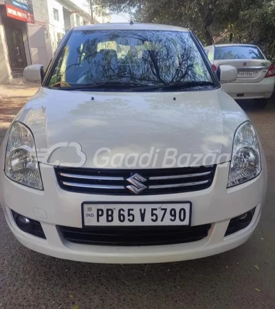 MARUTI SUZUKI SWIFT DZIRE