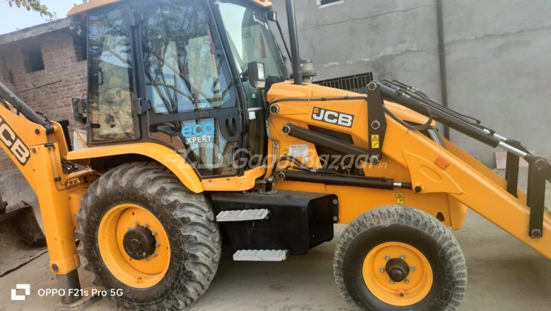 Jcb 3DX-76HP