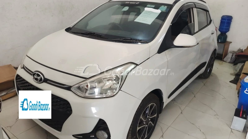 HYUNDAI GRAND I 10