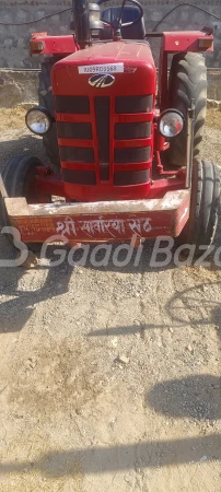 MAHINDRA 275 Di Eco