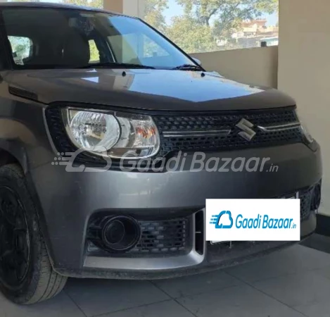 MARUTI SUZUKI IGNIS