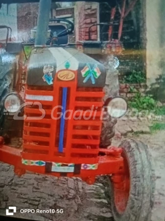 MAHINDRA 265 Di