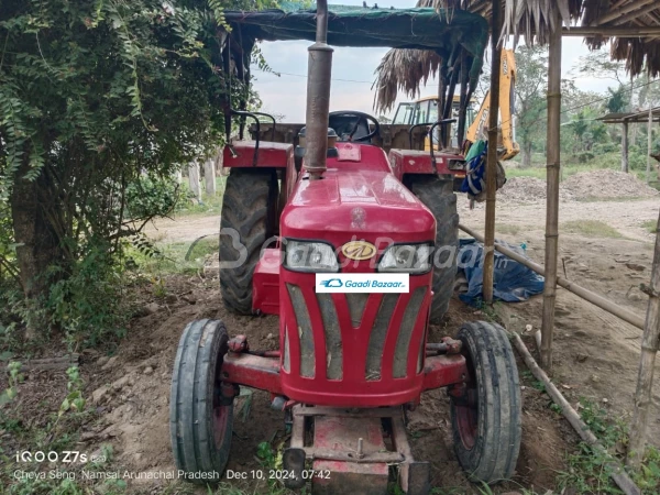 MAHINDRA 475 Di Sp Plus