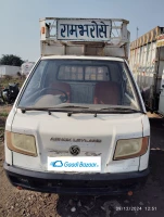 ASHOK LEYLAND DOST