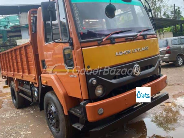 ASHOK LEYLAND BOSS 1415HB