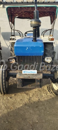 New Holland 3230 Nx 2wd