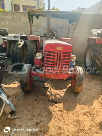 Tafe (massey Ferguson) Mf 1035 Di