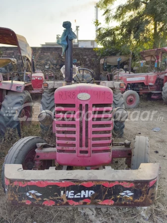 MAHINDRA 265