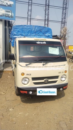 TATA MOTORS Ace Gold