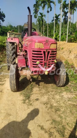 MAHINDRA Arjun 555 Di