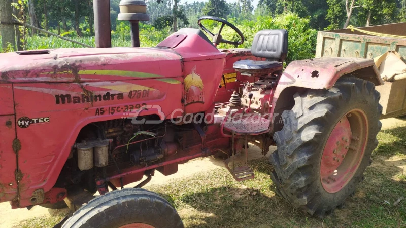 MAHINDRA 475 Di