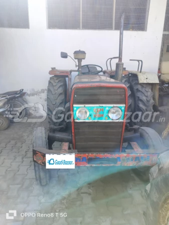 Tafe (massey Ferguson) Mf 1035 Di